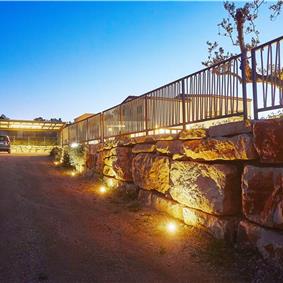 Two 3 bedroom villas with private pools, Alcamo, each sleeps 6-7